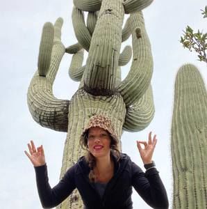 Meet your Posher, Sandra